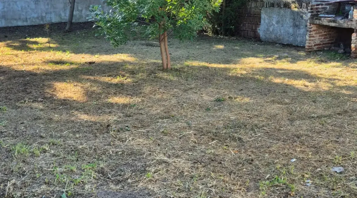 En Venta: Propiedad en Velez Sarfield entre Urquiza y 1ro de Mayo