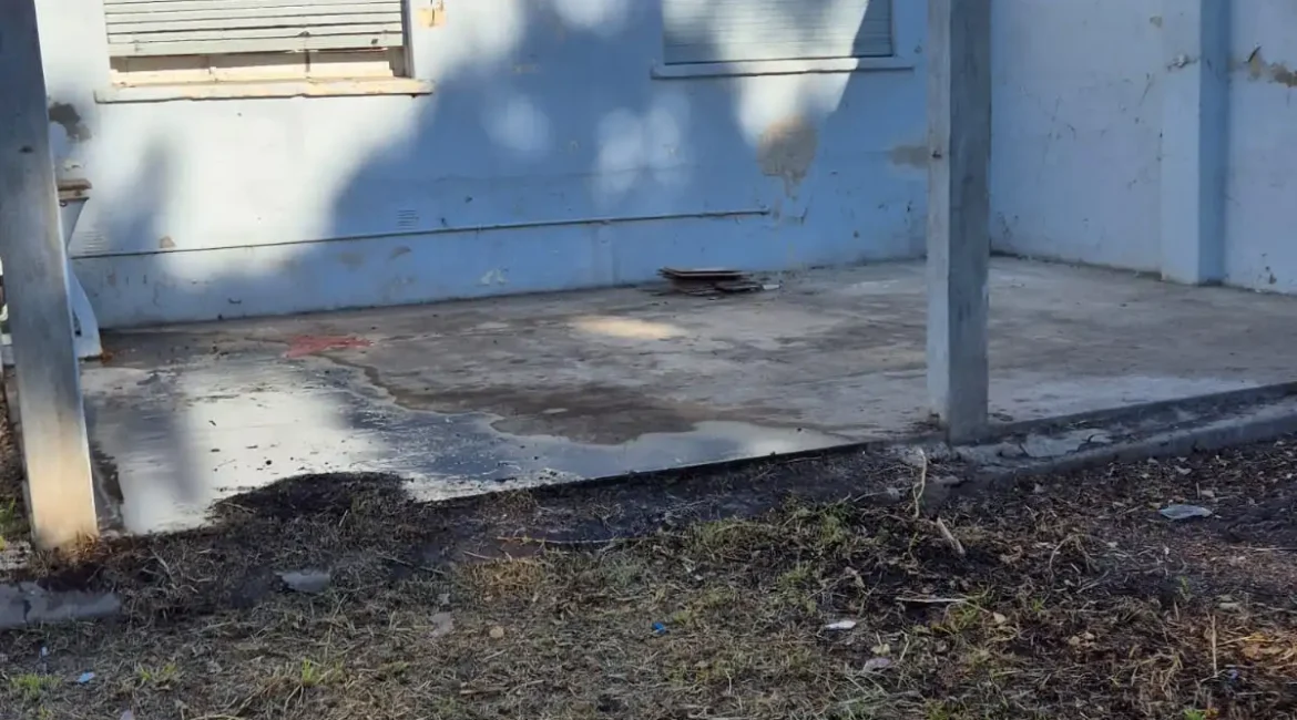 En Venta: Propiedad en Velez Sarfield entre Urquiza y 1ro de Mayo