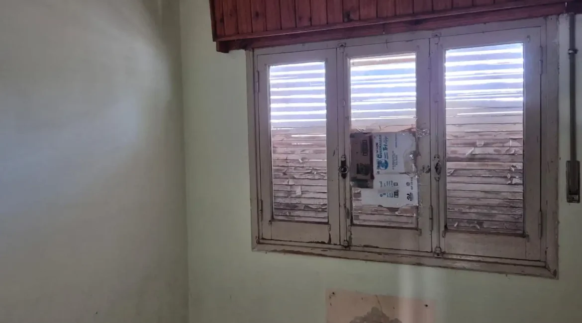 En Venta: Propiedad en Velez Sarfield entre Urquiza y 1ro de Mayo