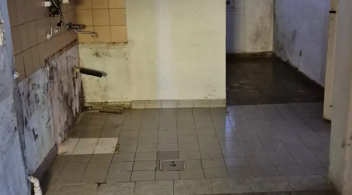 En Venta: Propiedad en Velez Sarfield entre Urquiza y 1ro de Mayo