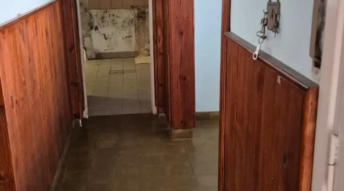 En Venta: Propiedad en Velez Sarfield entre Urquiza y 1ro de Mayo