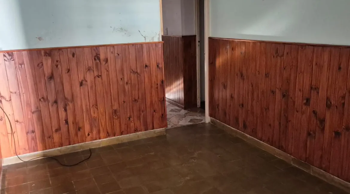 En Venta: Propiedad en Velez Sarfield entre Urquiza y 1ro de Mayo