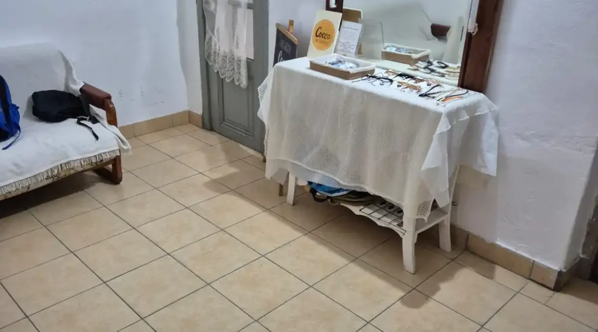 En Venta: Casa Centrica de 3 dormitorios