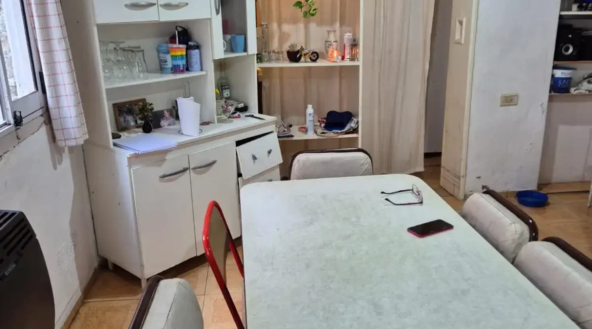 En Venta: Casa Centrica de 3 dormitorios