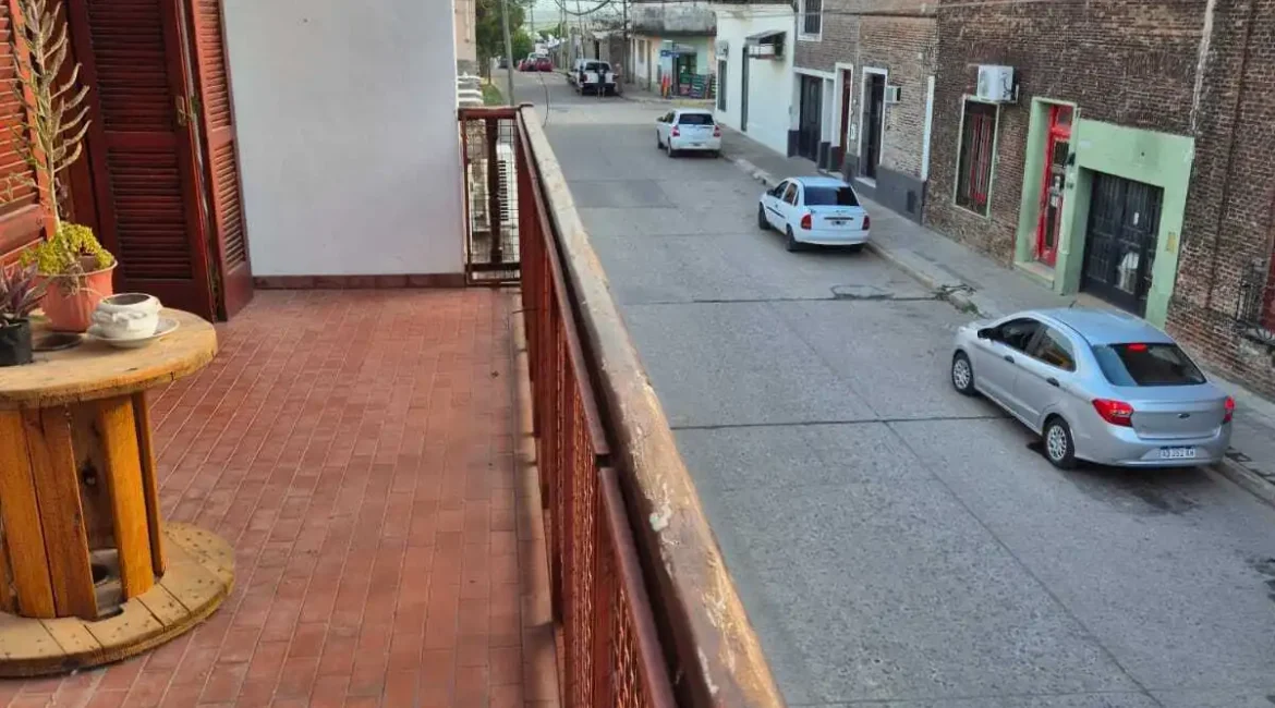 En Venta: Casa Céntrica de 6 habitaciones
