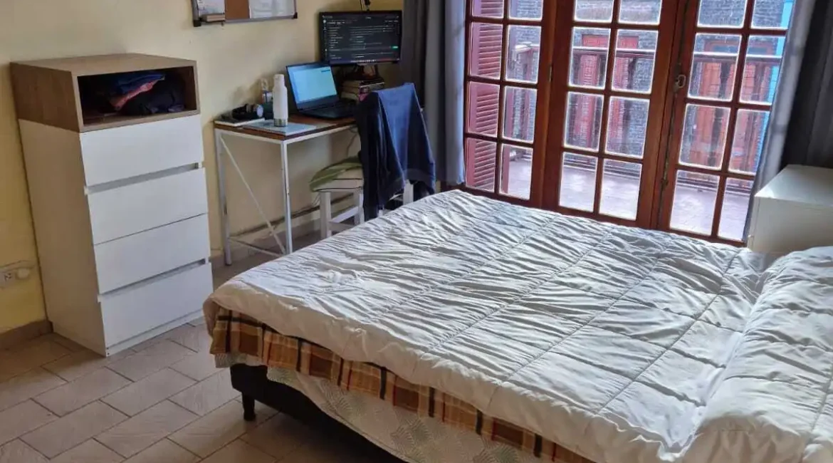 En Venta: Casa Céntrica de 6 habitaciones