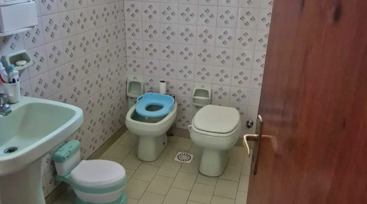 En Venta: Casa Céntrica de 6 habitaciones