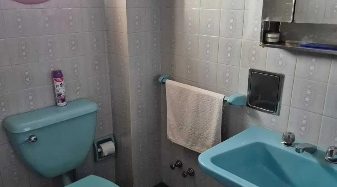 En Venta: Casa Céntrica de 6 habitaciones
