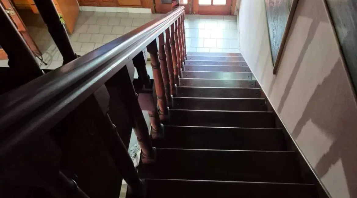 En Venta: Casa Céntrica de 6 habitaciones