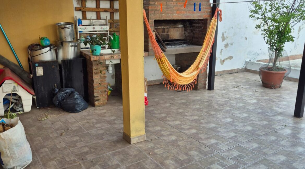 En Venta: Casa de 3 Dormitorios y 2 baños