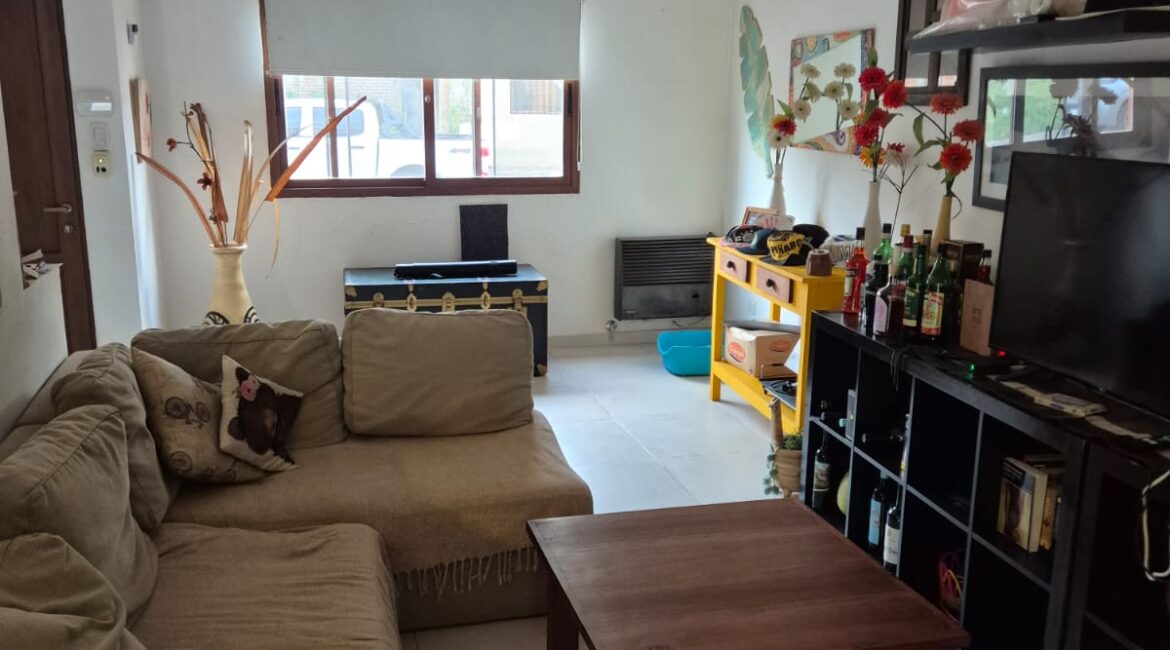 En Venta: Casa de 3 Dormitorios y 2 baños