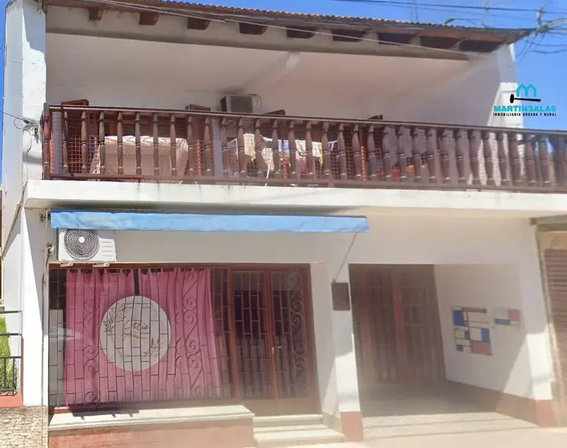 En Venta: Casa Céntrica de 6 habitaciones